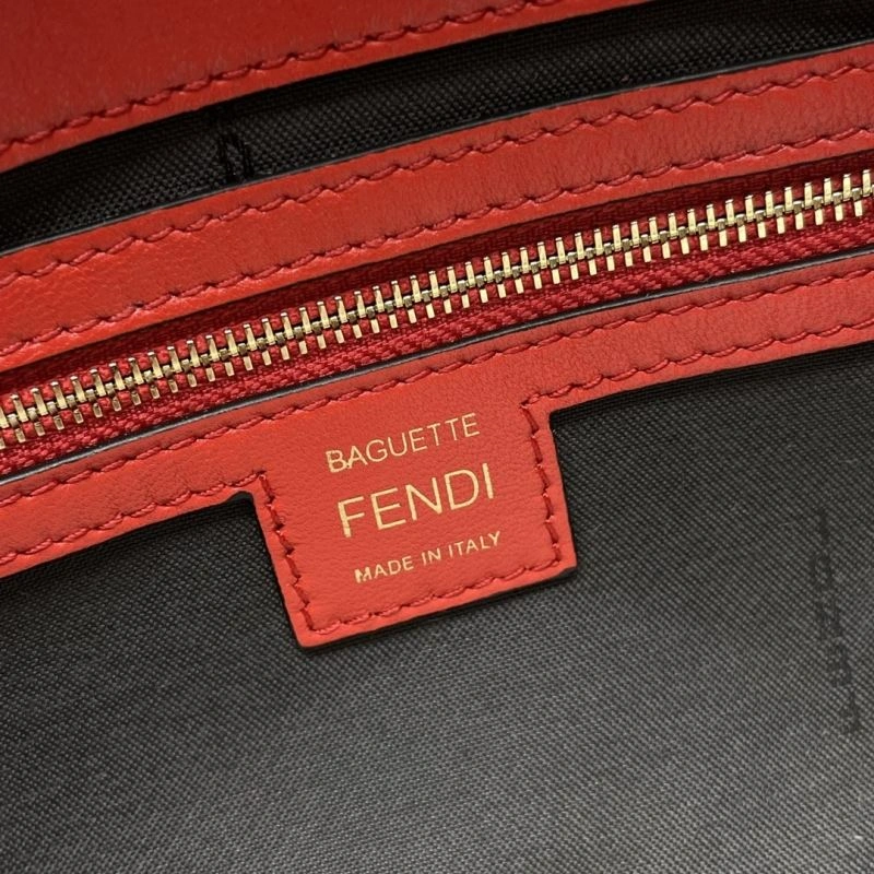 Supportive Fendi Baguette Bags 58017