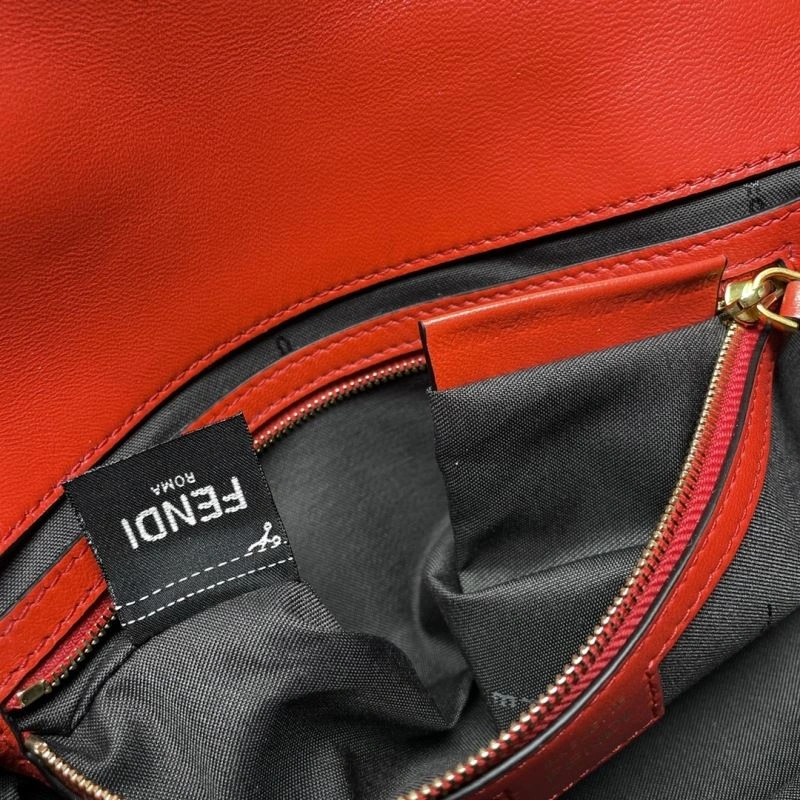 Supportive Fendi Baguette Bags 58017