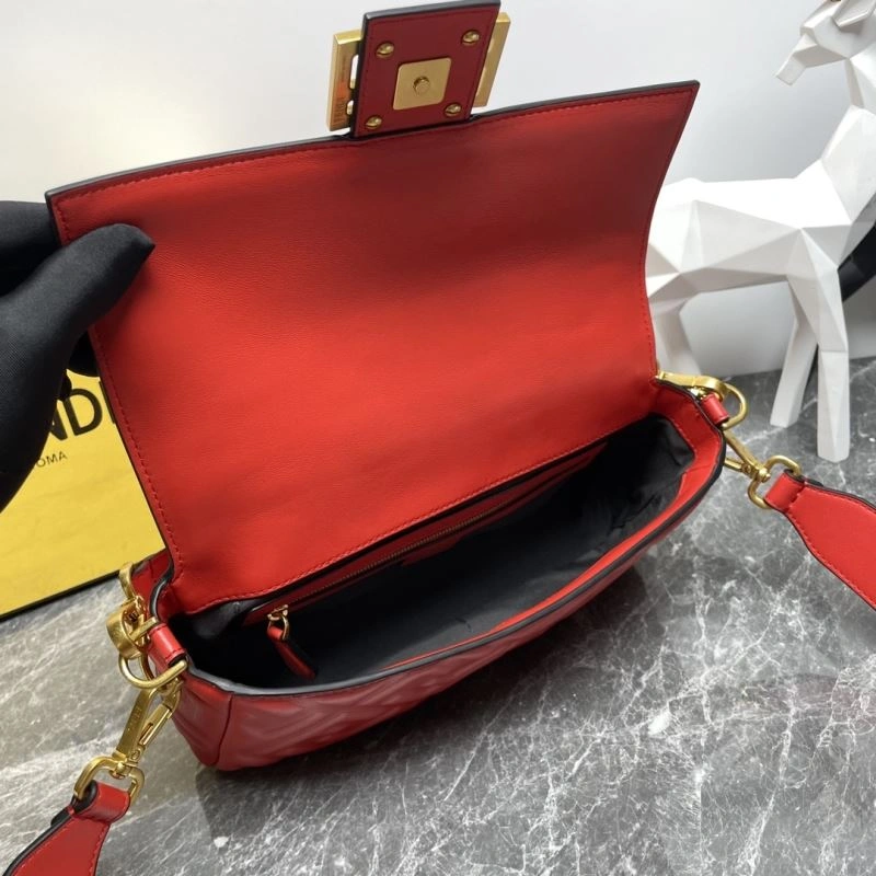Supportive Fendi Baguette Bags 58017