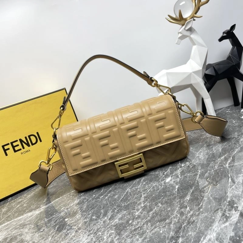 Classic Fendi Baguette Bags 58015