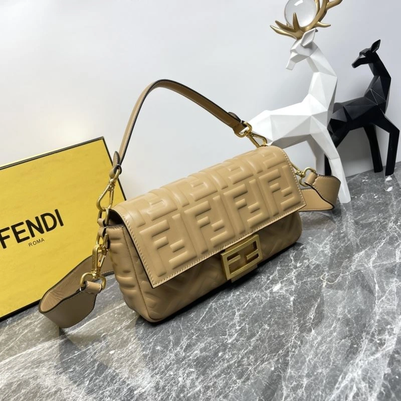 Classic Fendi Baguette Bags 58015