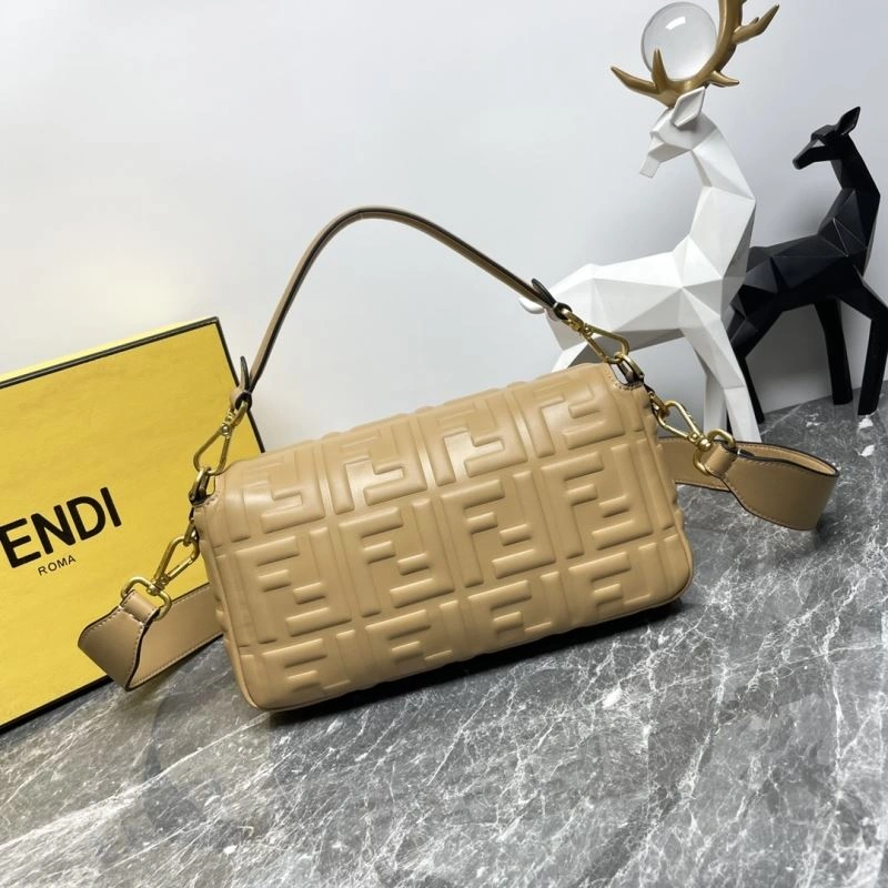 Classic Fendi Baguette Bags 58015