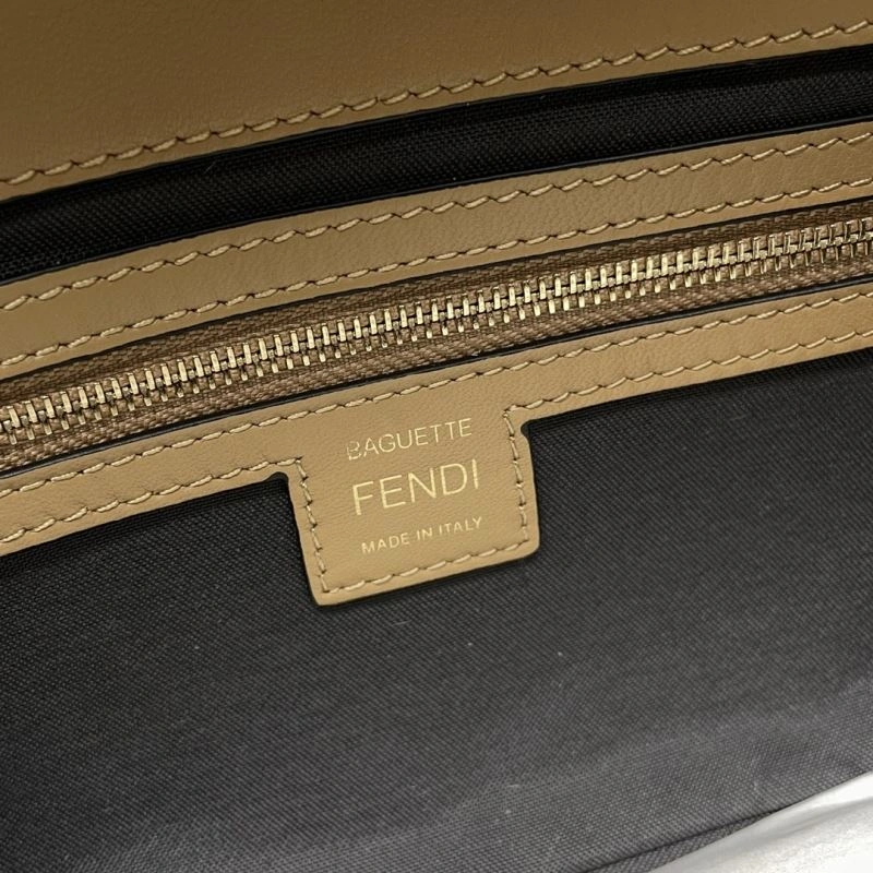 Classic Fendi Baguette Bags 58015
