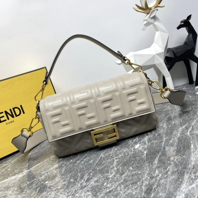 Fendi Baguette Bags Flexible 58012