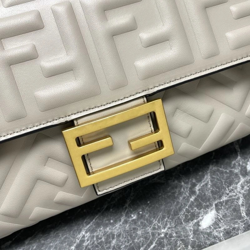 Fendi Baguette Bags Flexible 58012