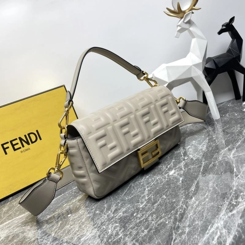 Fendi Baguette Bags Flexible 58012