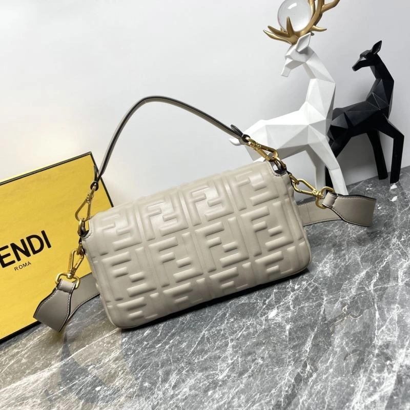 Fendi Baguette Bags Flexible 58012