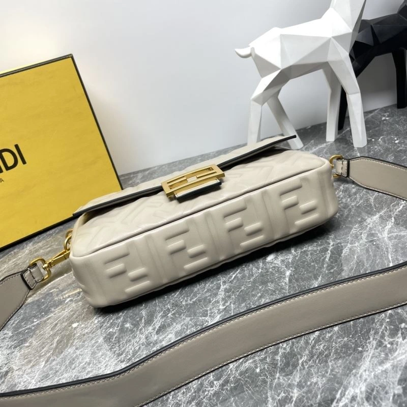 Fendi Baguette Bags Flexible 58012