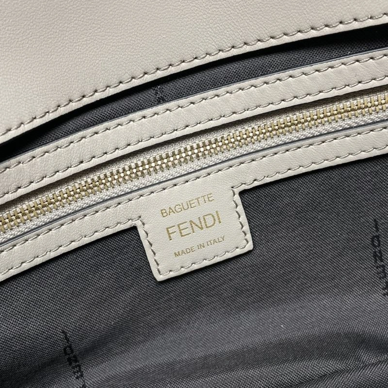 Fendi Baguette Bags Flexible 58012