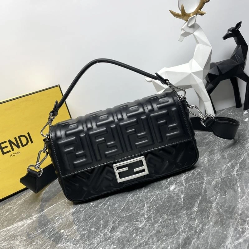 Durable Fendi Baguette Bags 58045