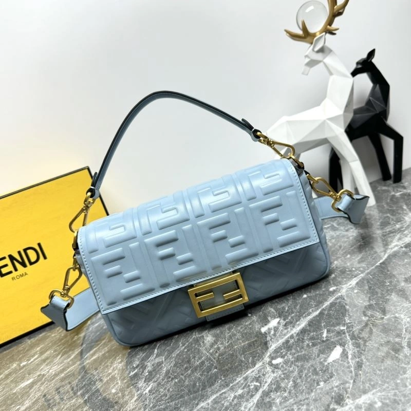 Fendi Baguette Bags Effortless 58011