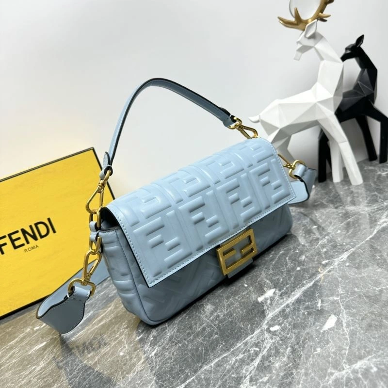 Fendi Baguette Bags Effortless 58011