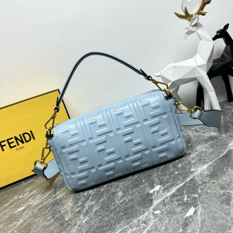 Fendi Baguette Bags Effortless 58011