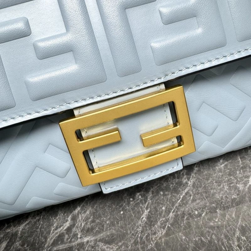 Fendi Baguette Bags Effortless 58011