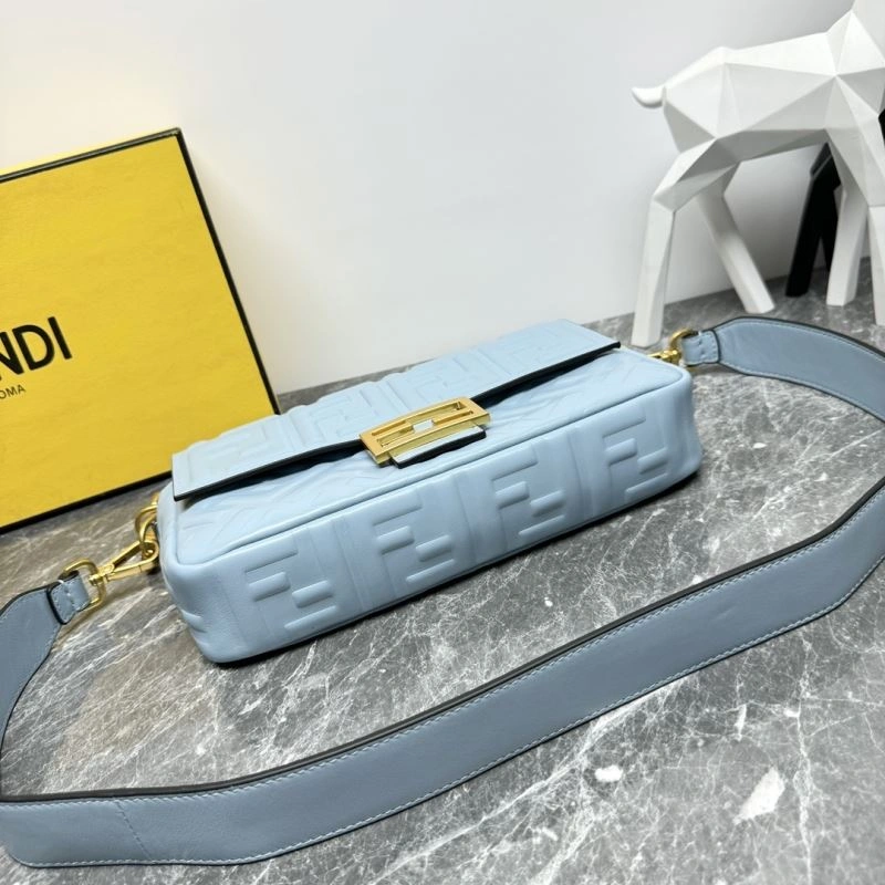 Fendi Baguette Bags Effortless 58011