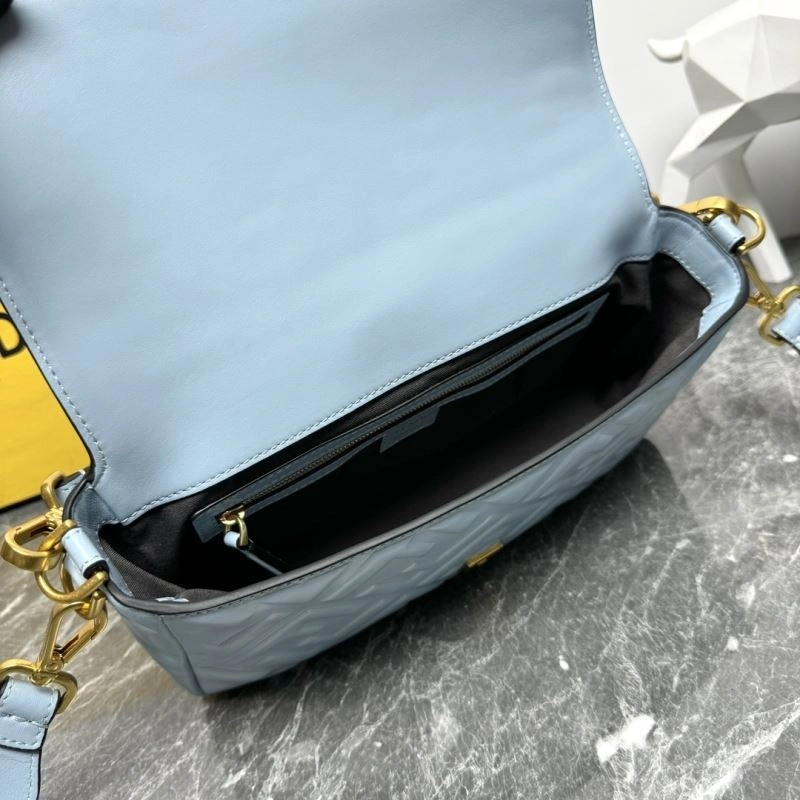 Fendi Baguette Bags Effortless 58011