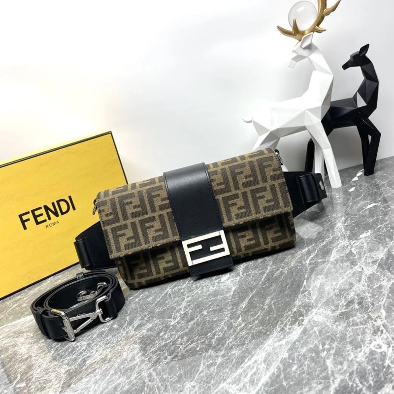Trendy Fendi Baguette Bags 58010