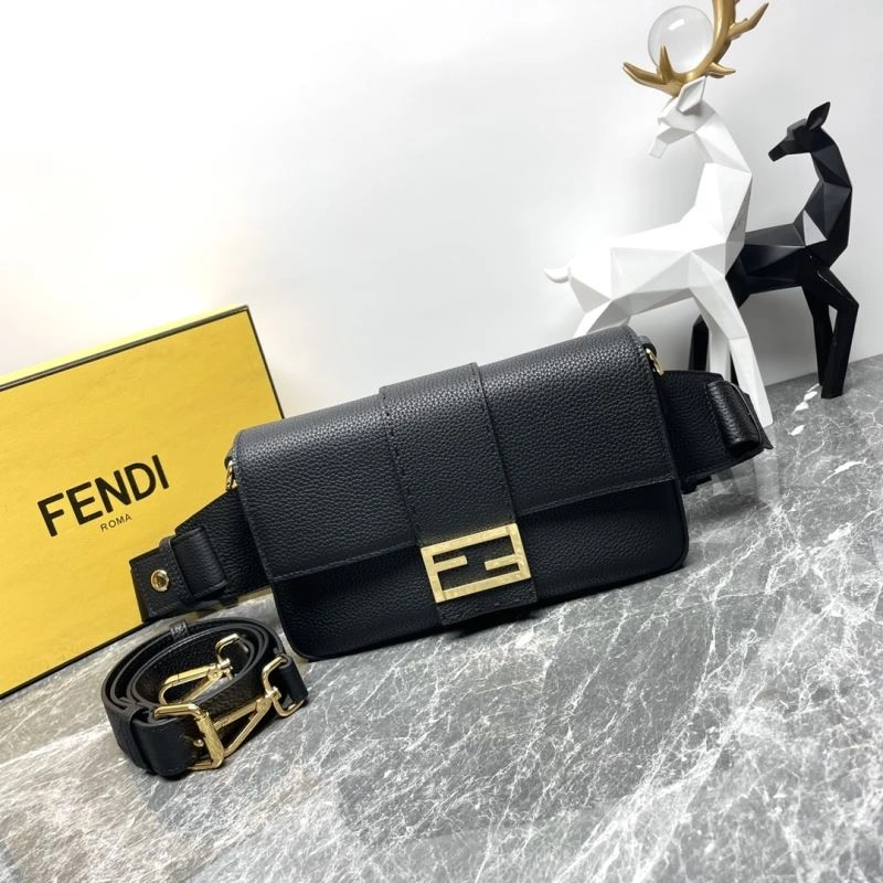 GoAnywhere Fendi Baguette Bags 57998