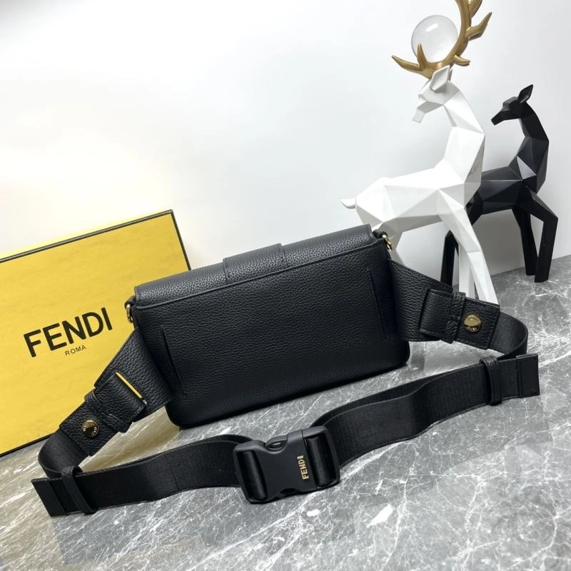 GoAnywhere Fendi Baguette Bags 57998