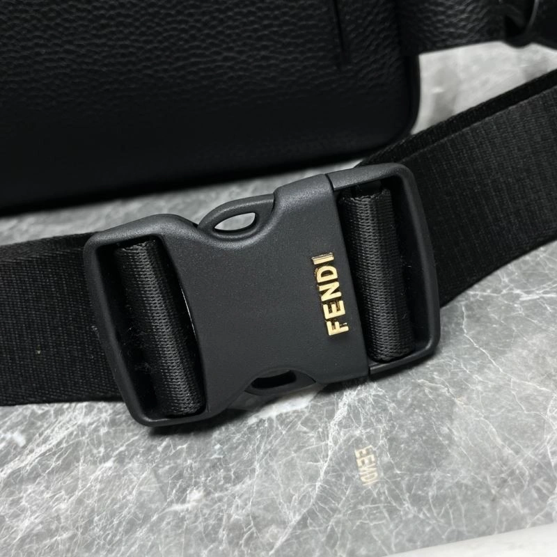 GoAnywhere Fendi Baguette Bags 57998