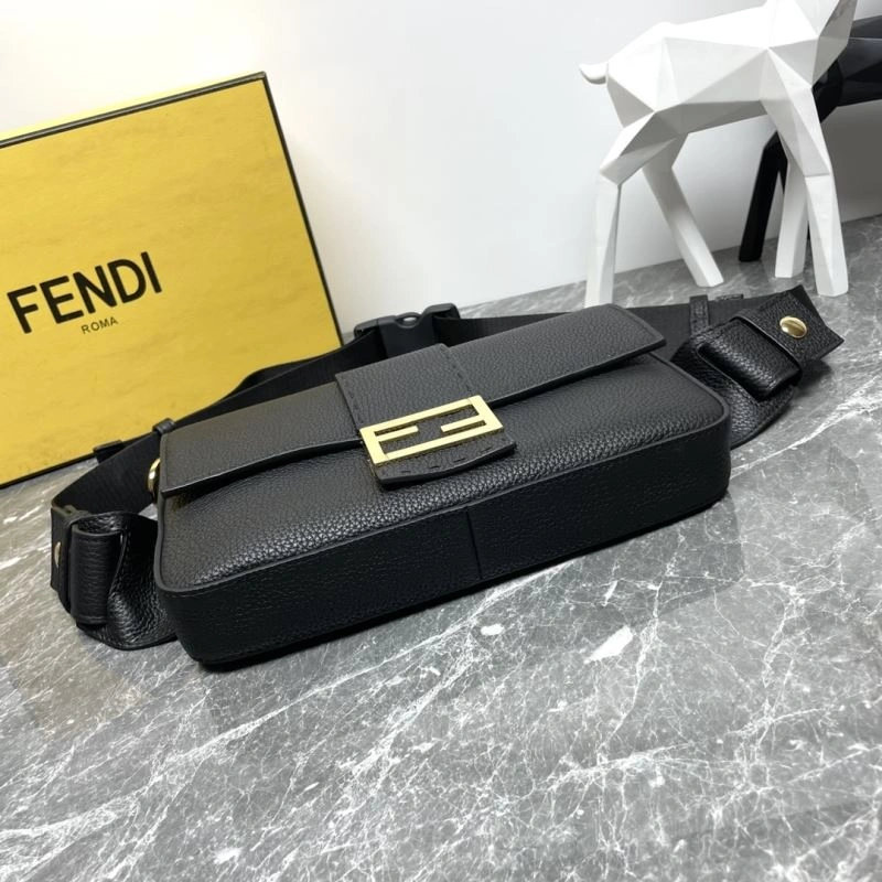 GoAnywhere Fendi Baguette Bags 57998