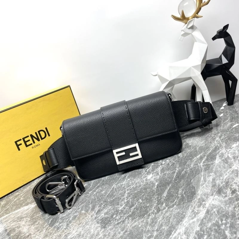 Fendi Baguette Bags ZeroBulk 58008