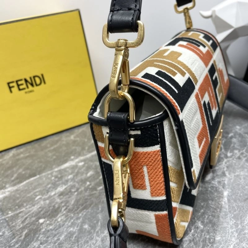 Fendi Baguette Bags Thermal 58007