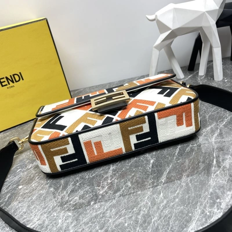 Fendi Baguette Bags Thermal 58007