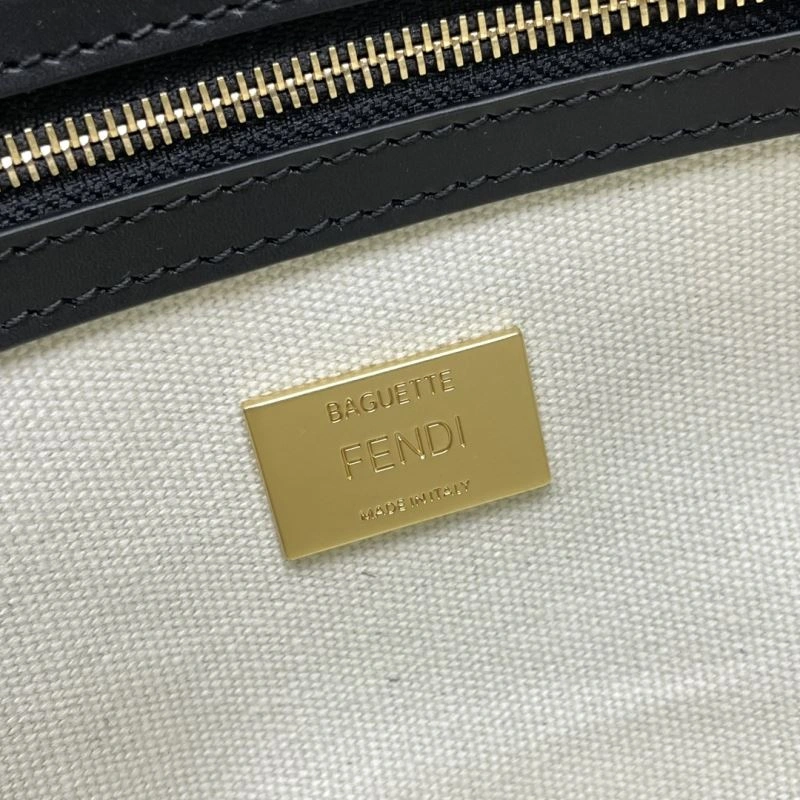 Fendi Baguette Bags Thermal 58007
