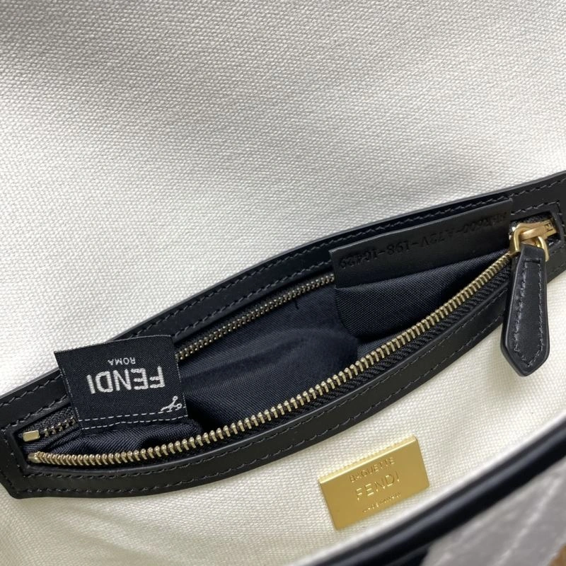 Fendi Baguette Bags Thermal 58007