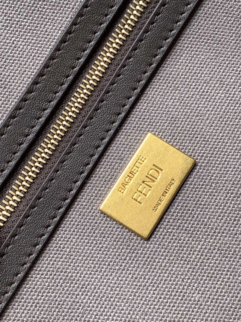 Cozy Fendi Baguette Bags 58004