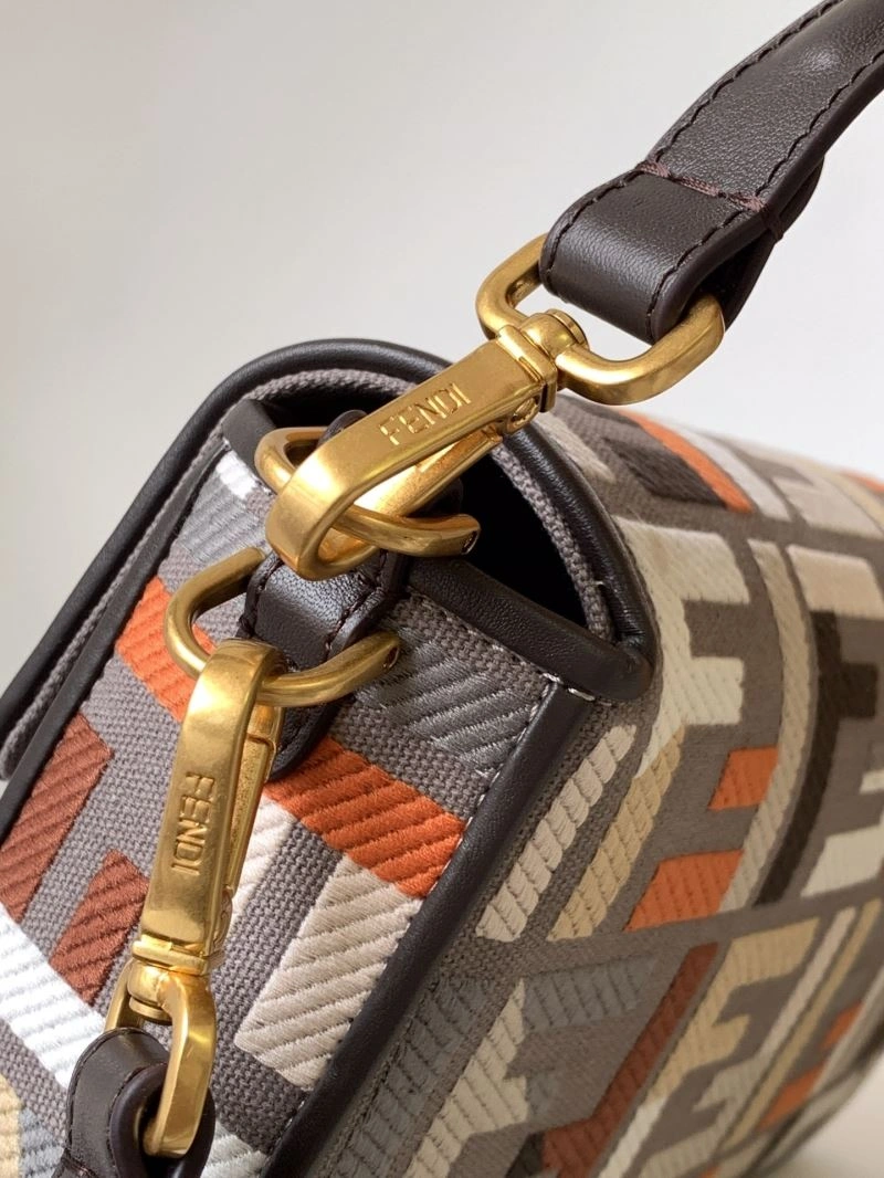 Cozy Fendi Baguette Bags 58004