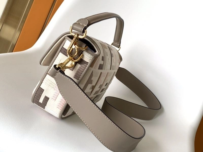 Sustainable Fendi Baguette Bags 58029