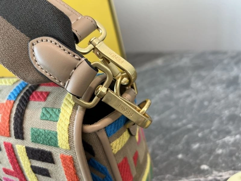 Fendi Baguette Bags Colorful 58020