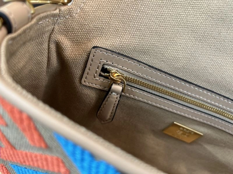 Fendi Baguette Bags Colorful 58020