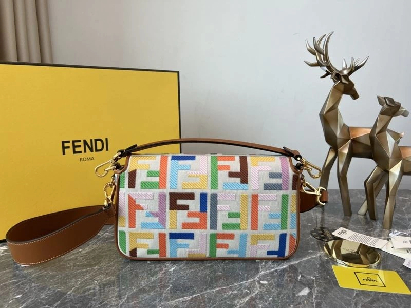 Fendi Baguette Bags Effortless 58022