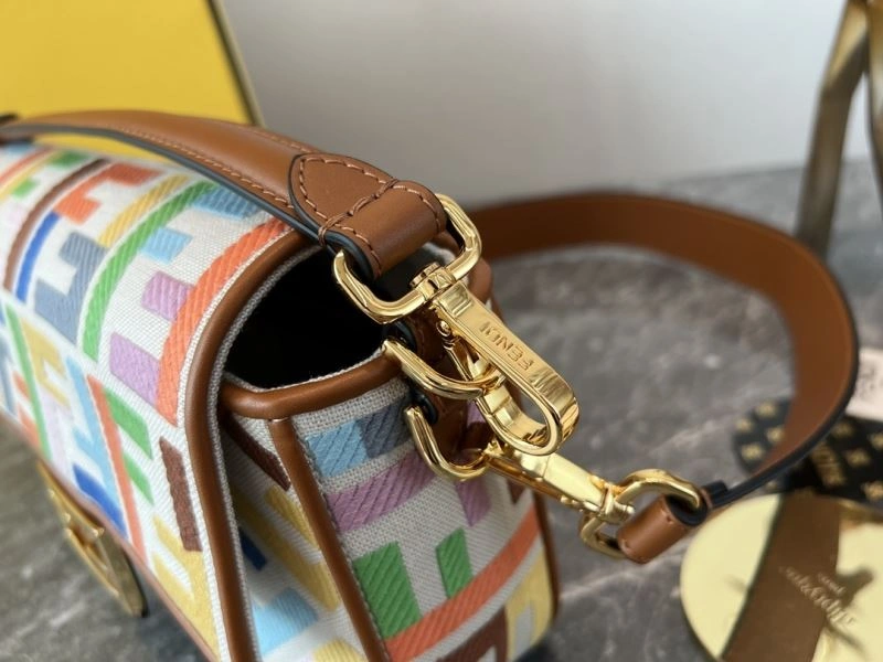 Fendi Baguette Bags Effortless 58022
