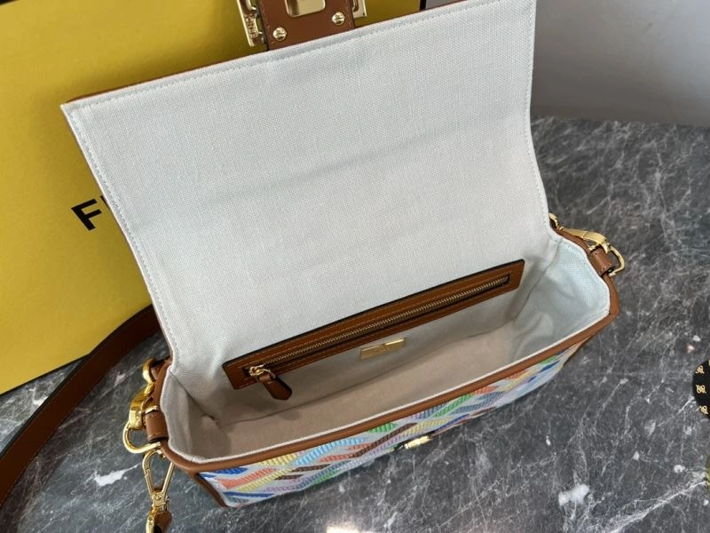 Fendi Baguette Bags Effortless 58022