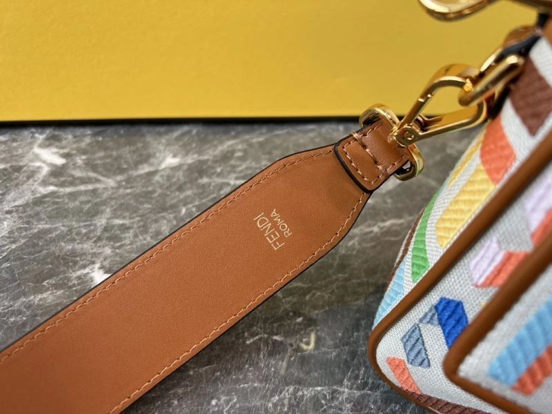 Fendi Baguette Bags Effortless 58022