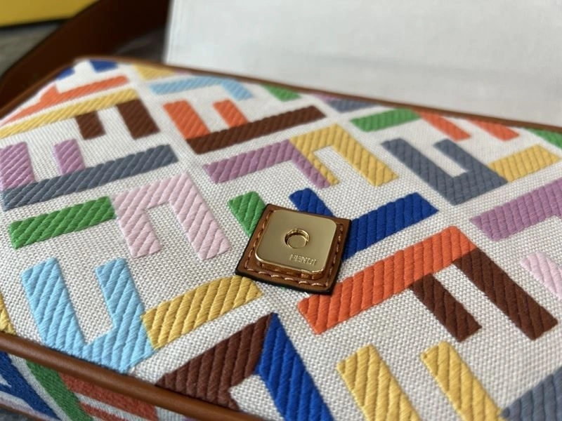 Fendi Baguette Bags Effortless 58022