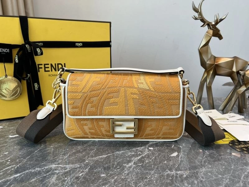 Fendi Baguette Bags NewStyle 58042