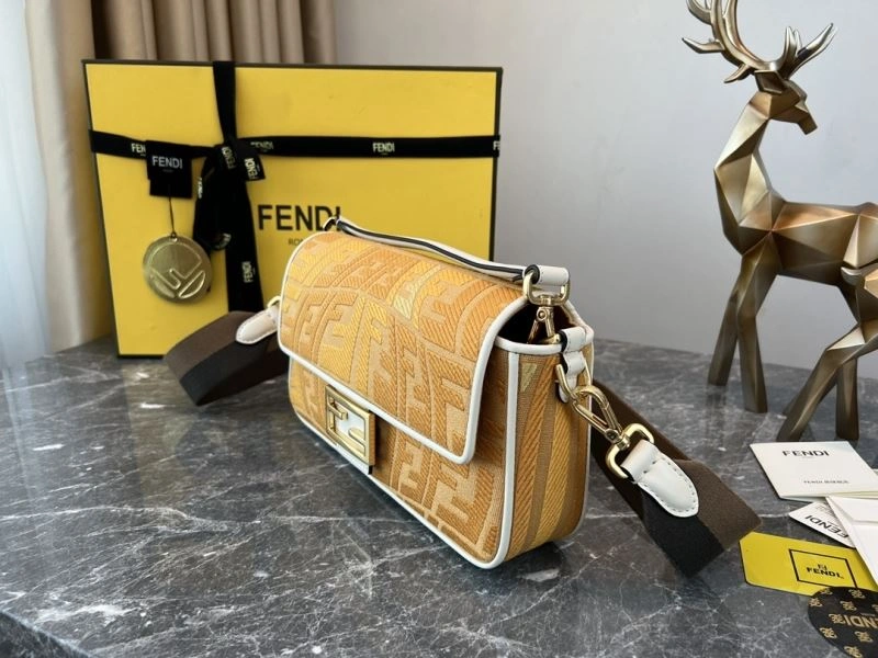 Fendi Baguette Bags NewStyle 58042