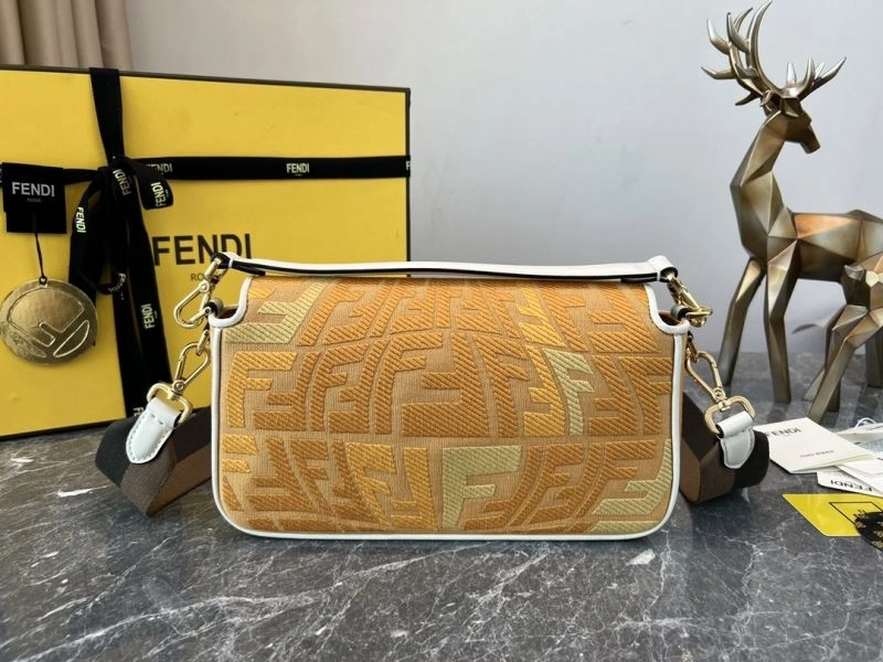 Fendi Baguette Bags NewStyle 58042