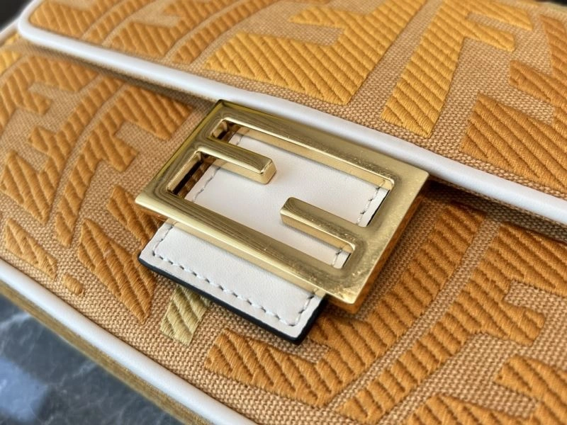 Fendi Baguette Bags NewStyle 58042