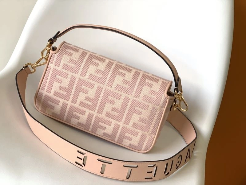 Sophisticated Fendi Baguette Bags 58002