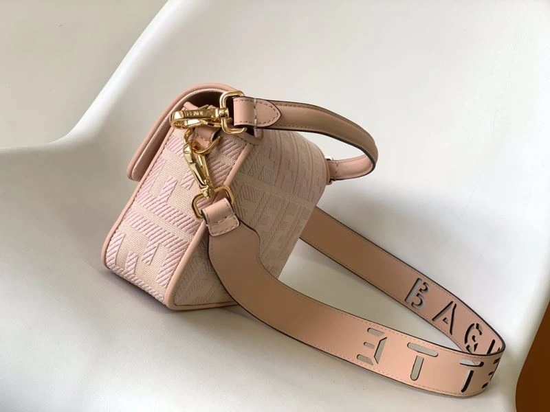 Sophisticated Fendi Baguette Bags 58002