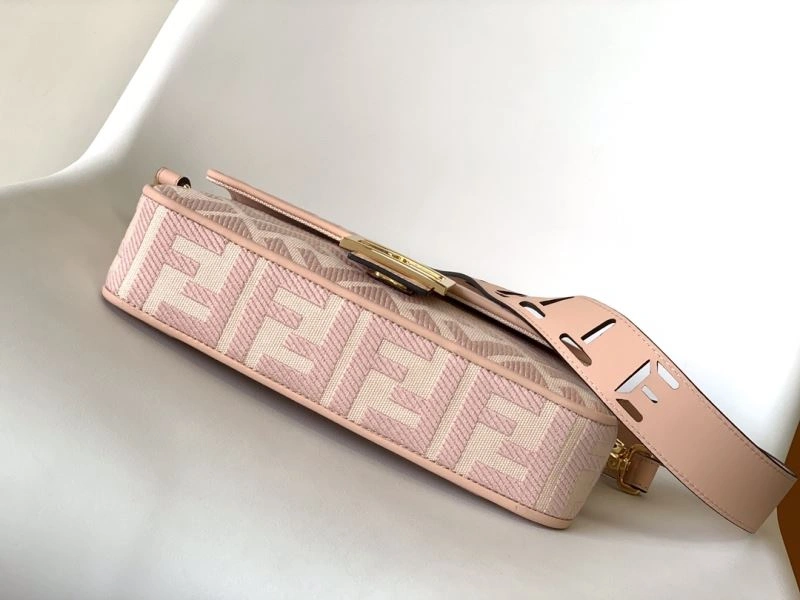 Sophisticated Fendi Baguette Bags 58002