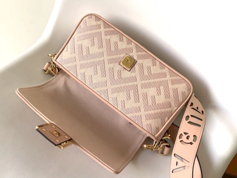 Sophisticated Fendi Baguette Bags 58002