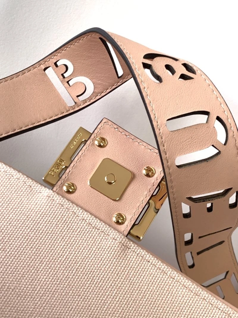 Sophisticated Fendi Baguette Bags 58002