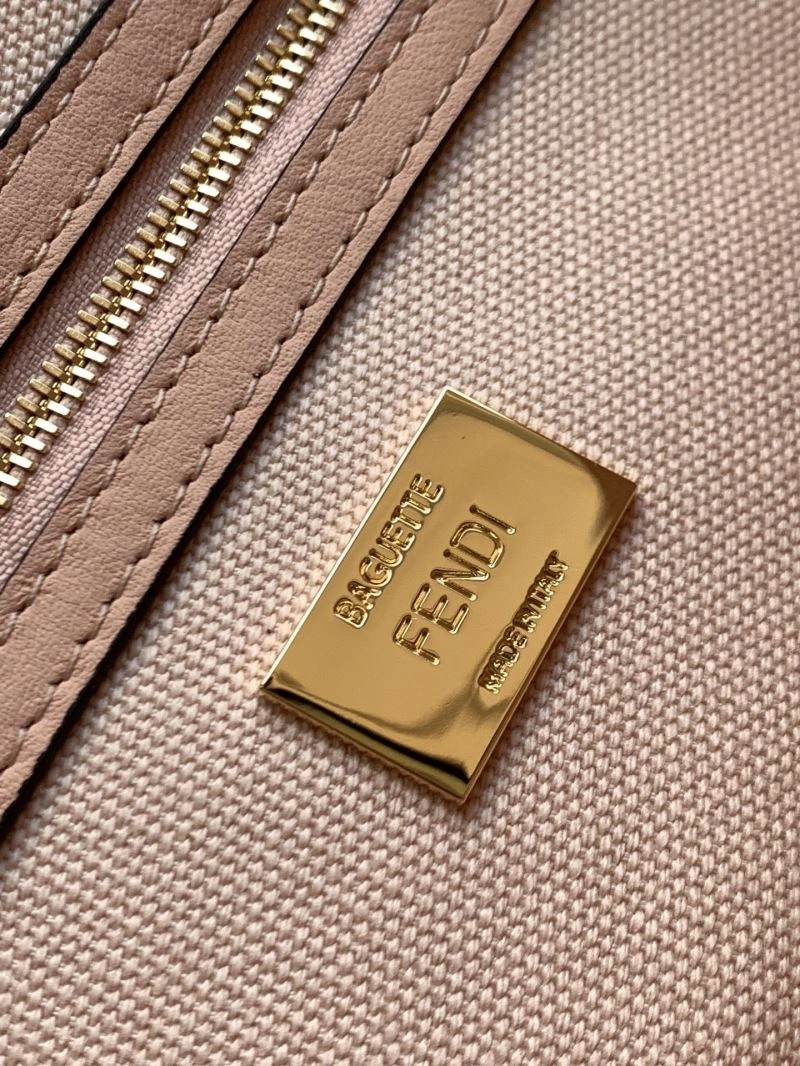 Sophisticated Fendi Baguette Bags 58002